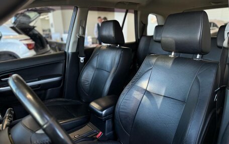 Suzuki Grand Vitara, 2010 год, 890 360 рублей, 13 фотография