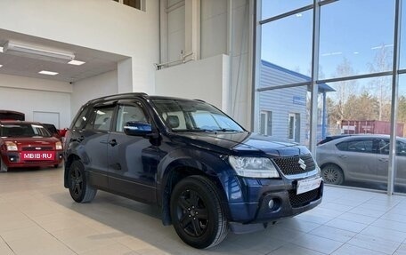 Suzuki Grand Vitara, 2010 год, 890 360 рублей, 3 фотография