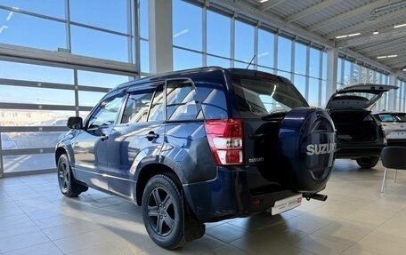 Suzuki Grand Vitara, 2010 год, 890 360 рублей, 9 фотография
