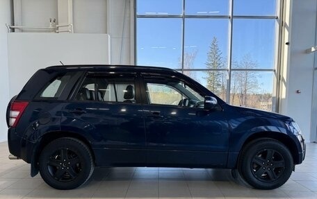 Suzuki Grand Vitara, 2010 год, 890 360 рублей, 4 фотография