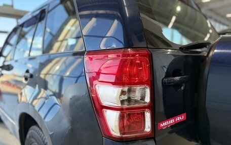 Suzuki Grand Vitara, 2010 год, 890 360 рублей, 8 фотография