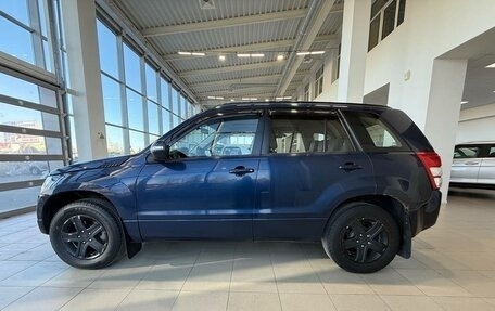 Suzuki Grand Vitara, 2010 год, 890 360 рублей, 11 фотография