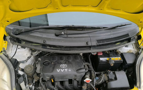 Toyota Vitz, 2008 год, 560 000 рублей, 8 фотография