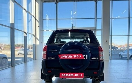 Suzuki Grand Vitara, 2010 год, 890 360 рублей, 6 фотография