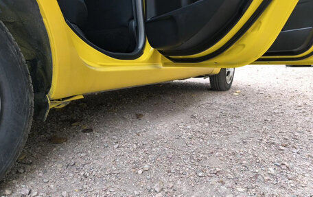 Toyota Vitz, 2008 год, 560 000 рублей, 9 фотография