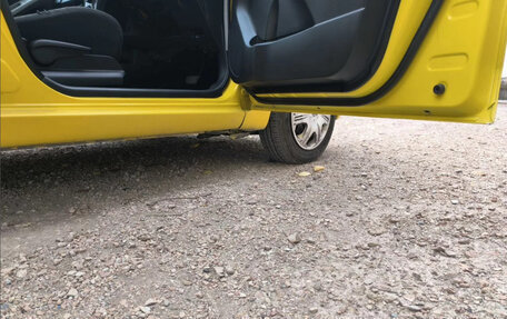 Toyota Vitz, 2008 год, 560 000 рублей, 10 фотография
