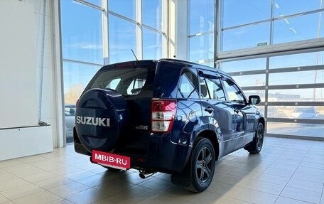 Suzuki Grand Vitara, 2010 год, 890 360 рублей, 5 фотография