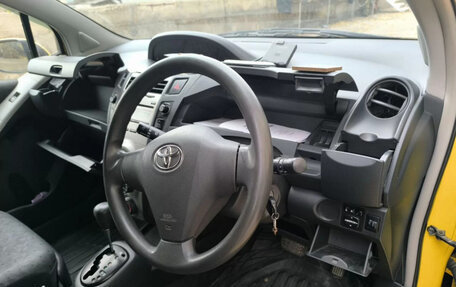 Toyota Vitz, 2008 год, 560 000 рублей, 14 фотография