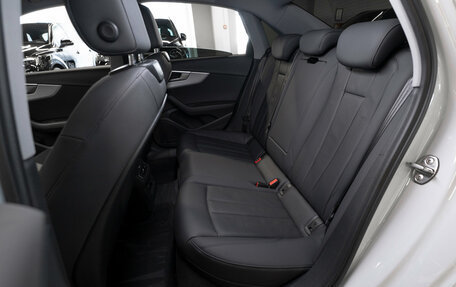 Audi A4, 2020 год, 3 420 000 рублей, 12 фотография