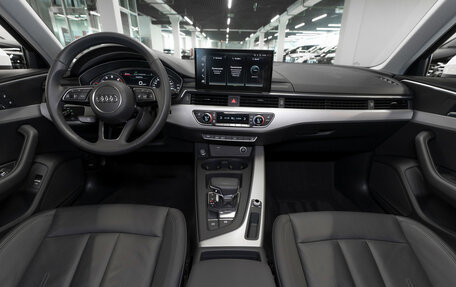 Audi A4, 2020 год, 3 420 000 рублей, 8 фотография