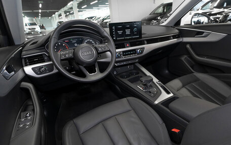 Audi A4, 2020 год, 3 420 000 рублей, 7 фотография