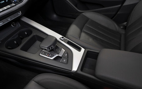 Audi A4, 2020 год, 3 420 000 рублей, 14 фотография