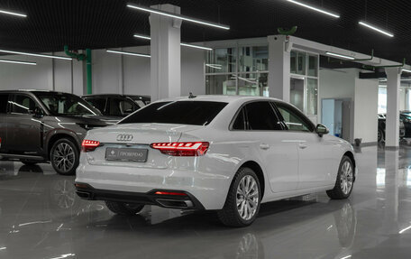 Audi A4, 2020 год, 3 420 000 рублей, 5 фотография