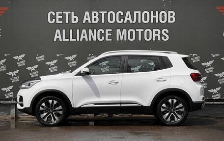 Chery Tiggo 4 I рестайлинг, 2022 год, 1 250 000 рублей, 4 фотография