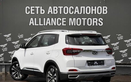 Chery Tiggo 4 I рестайлинг, 2022 год, 1 250 000 рублей, 5 фотография