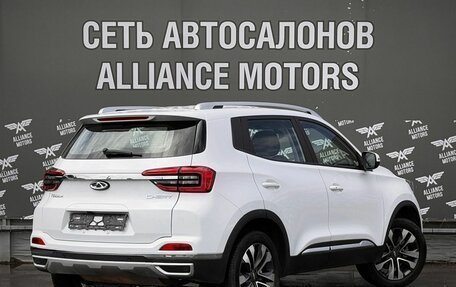 Chery Tiggo 4 I рестайлинг, 2022 год, 1 250 000 рублей, 8 фотография