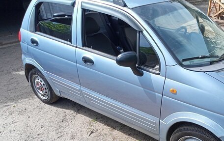 Daewoo Matiz I, 2011 год, 290 000 рублей, 2 фотография
