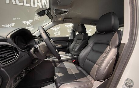 Chery Tiggo 4 I рестайлинг, 2022 год, 1 250 000 рублей, 11 фотография