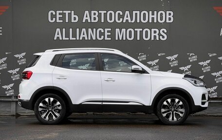 Chery Tiggo 4 I рестайлинг, 2022 год, 1 250 000 рублей, 9 фотография