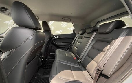 Chery Tiggo 4 I рестайлинг, 2022 год, 1 250 000 рублей, 12 фотография