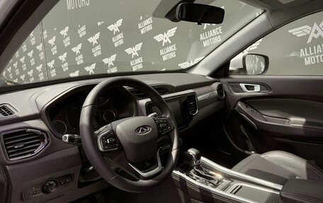 Chery Tiggo 4 I рестайлинг, 2022 год, 1 250 000 рублей, 10 фотография