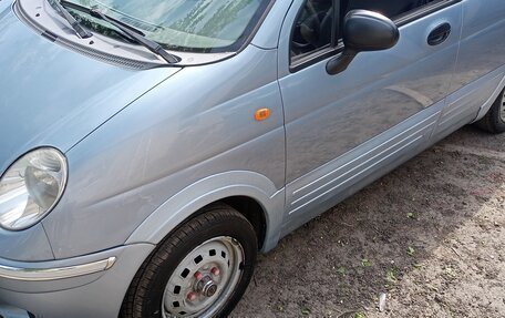 Daewoo Matiz I, 2011 год, 290 000 рублей, 4 фотография