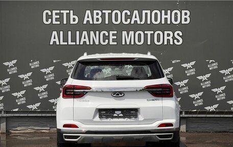 Chery Tiggo 4 I рестайлинг, 2022 год, 1 250 000 рублей, 6 фотография