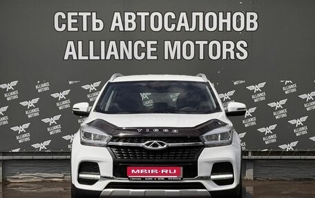 Chery Tiggo 4 I рестайлинг, 2022 год, 1 250 000 рублей, 2 фотография