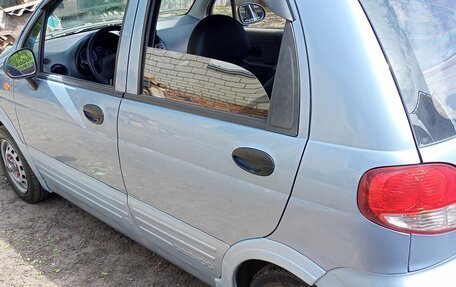 Daewoo Matiz I, 2011 год, 290 000 рублей, 5 фотография