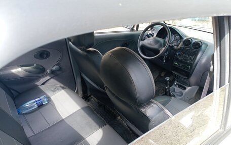 Daewoo Matiz I, 2011 год, 290 000 рублей, 9 фотография