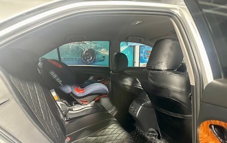 Toyota Camry, 2010 год, 1 100 000 рублей, 5 фотография