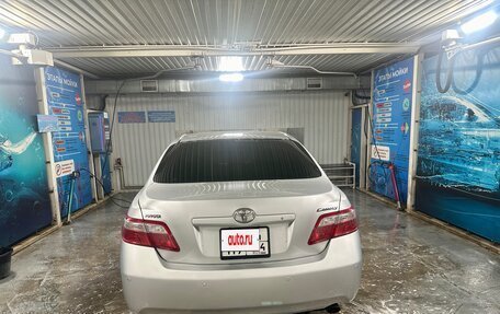 Toyota Camry, 2010 год, 1 100 000 рублей, 4 фотография