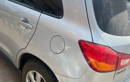 Mitsubishi ASX I рестайлинг, 2012 год, 850 000 рублей, 6 фотография