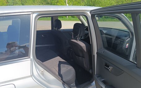 Mercedes-Benz GLK-Класс, 2009 год, 900 000 рублей, 7 фотография