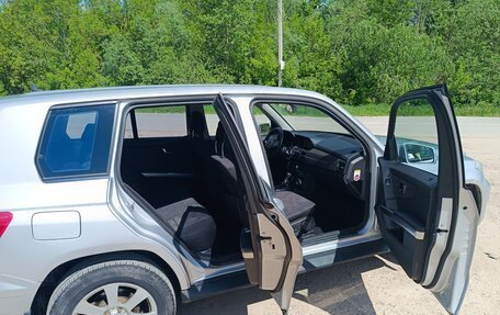 Mercedes-Benz GLK-Класс, 2009 год, 900 000 рублей, 6 фотография