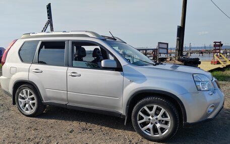 Nissan X-Trail, 2012 год, 1 200 000 рублей, 2 фотография