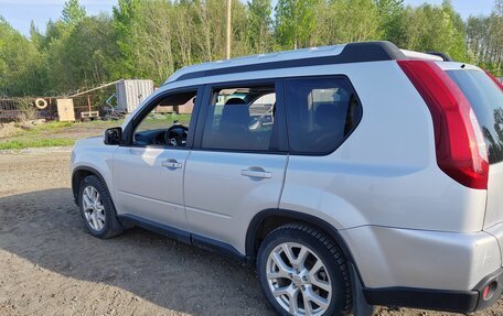 Nissan X-Trail, 2012 год, 1 200 000 рублей, 4 фотография