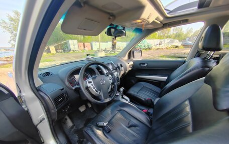 Nissan X-Trail, 2012 год, 1 200 000 рублей, 5 фотография