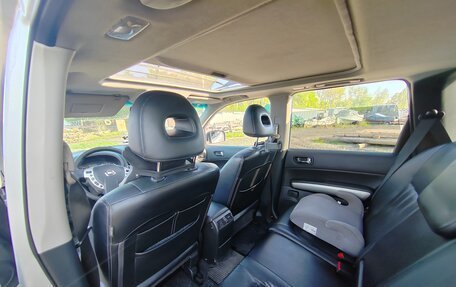 Nissan X-Trail, 2012 год, 1 200 000 рублей, 7 фотография