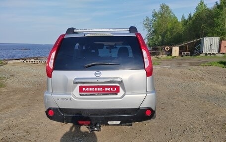 Nissan X-Trail, 2012 год, 1 200 000 рублей, 3 фотография