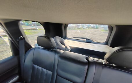 Nissan X-Trail, 2012 год, 1 200 000 рублей, 9 фотография