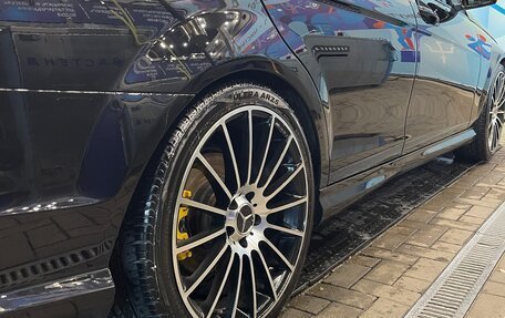 Mercedes-Benz C-Класс, 2013 год, 1 680 000 рублей, 2 фотография