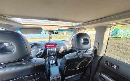 Nissan X-Trail, 2012 год, 1 200 000 рублей, 6 фотография