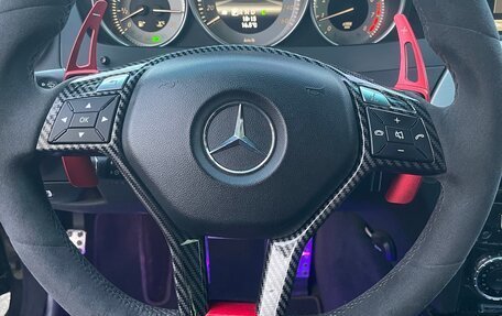 Mercedes-Benz C-Класс, 2013 год, 1 680 000 рублей, 9 фотография