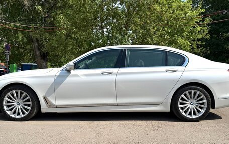 BMW 7 серия, 2016 год, 4 185 000 рублей, 6 фотография