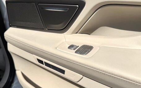 BMW 7 серия, 2016 год, 4 185 000 рублей, 18 фотография