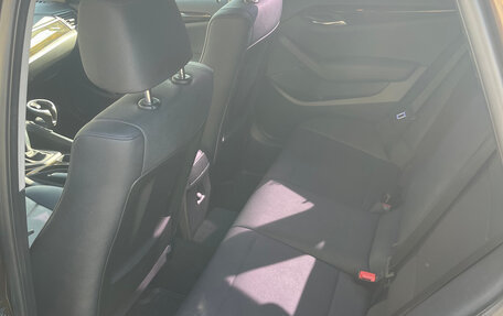 BMW X1, 2010 год, 1 800 000 рублей, 13 фотография