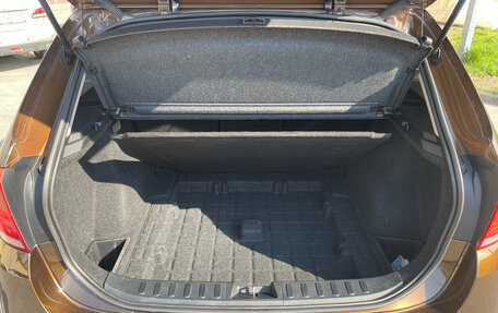 BMW X1, 2010 год, 1 800 000 рублей, 11 фотография