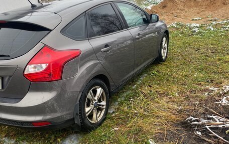 Ford Focus III, 2012 год, 740 000 рублей, 7 фотография