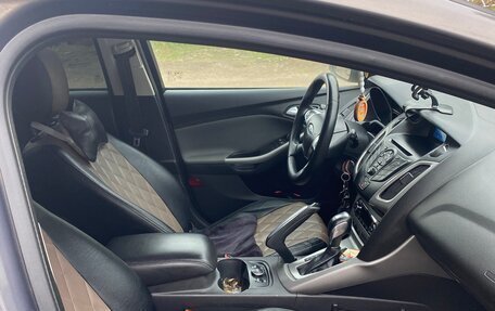 Ford Focus III, 2012 год, 740 000 рублей, 4 фотография